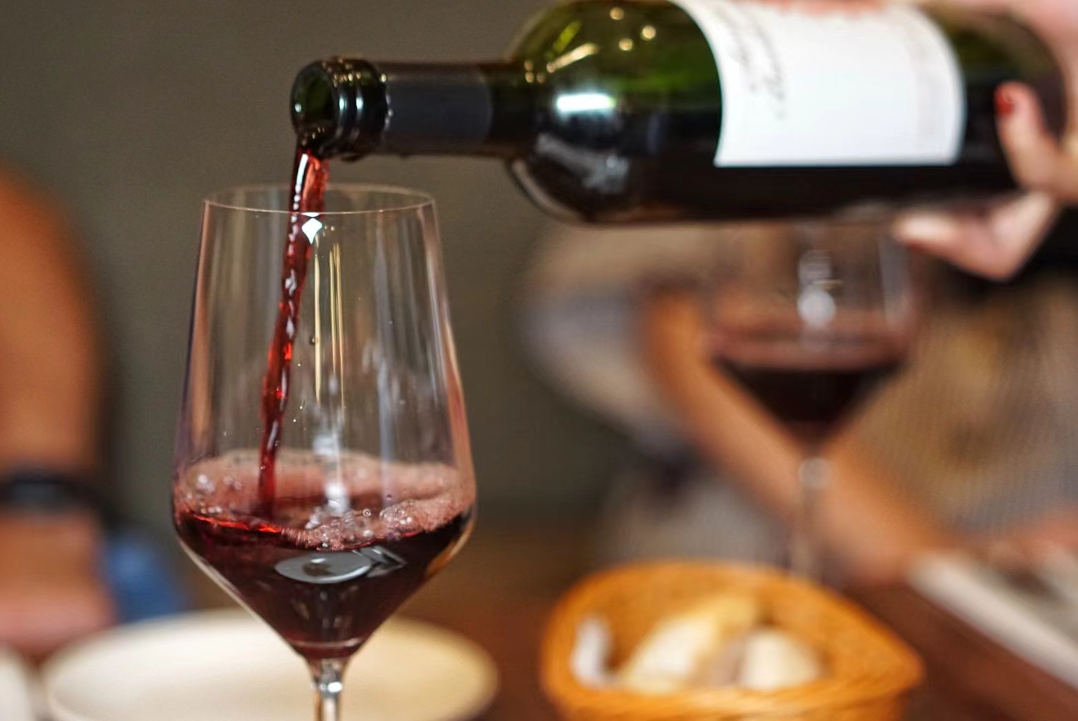 7 New(ish) Wine Bars You May Have Missed