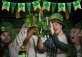 ST. PATRICK’S CRAWL - The Lucky Charms!