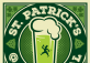 St. Patrick's Day Weekend - Green Beer & Guinness, and More!