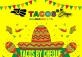 TACOS by Cheque in Guangzhou