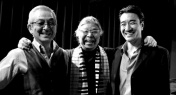 Jazz Legend Tsuyoshi Yamamoto to Make China Debut