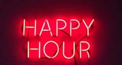 Happy Hour Drink Deals for Every Day of the Week in Shenzhen