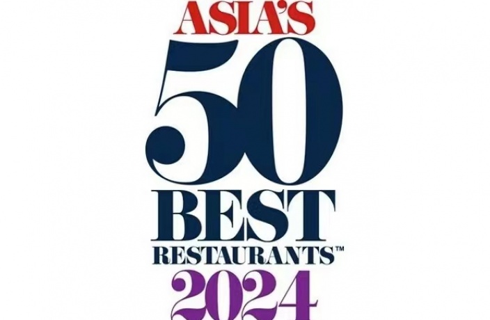 14 China Restaurants Make Asia's 50 Best 2024 