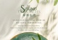 Spring Delicacies at The Bay by Chef Fei