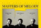 Masters of Melody