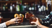 16 Happy Hours & Drink Deals This May in Shenzhen