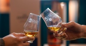 Hong Kong Whisky Festival 2024 at InterContinental Grand Stanford Hong Kong