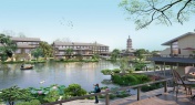 Kempinski Expands in Jiangsu with a Duo of Waterfront Escapes in Yangzhou
