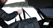 TUMI Expands Its Partnership with McLaren Launching New Capsule Collection