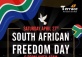 South African Freedom Day