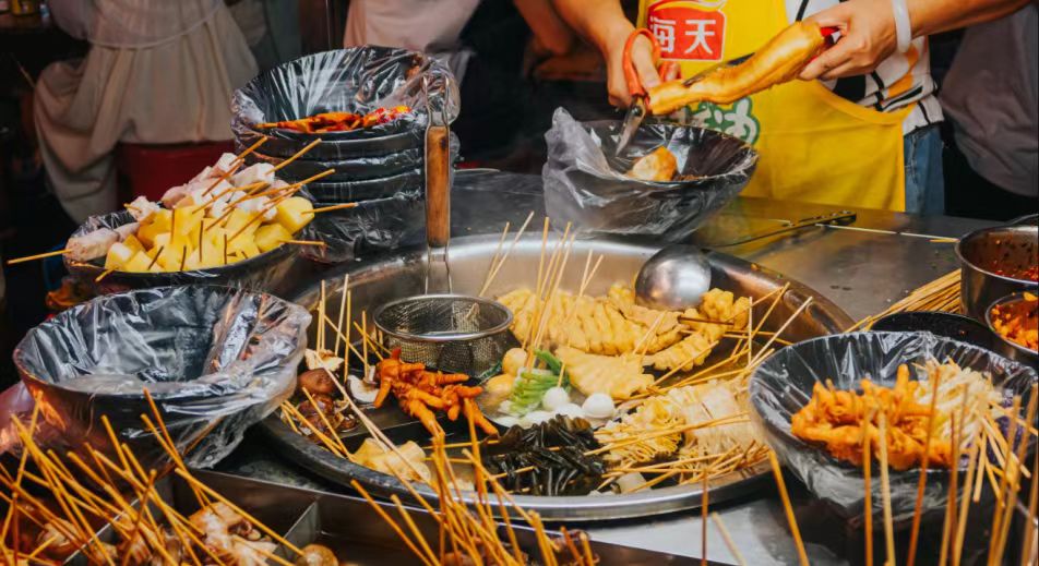 8 Amazing Night Markets to Check Out in Shenzhen