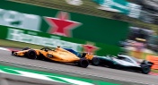 Win Chinese Grand Prix Tickets at Cages' F1 Bingo