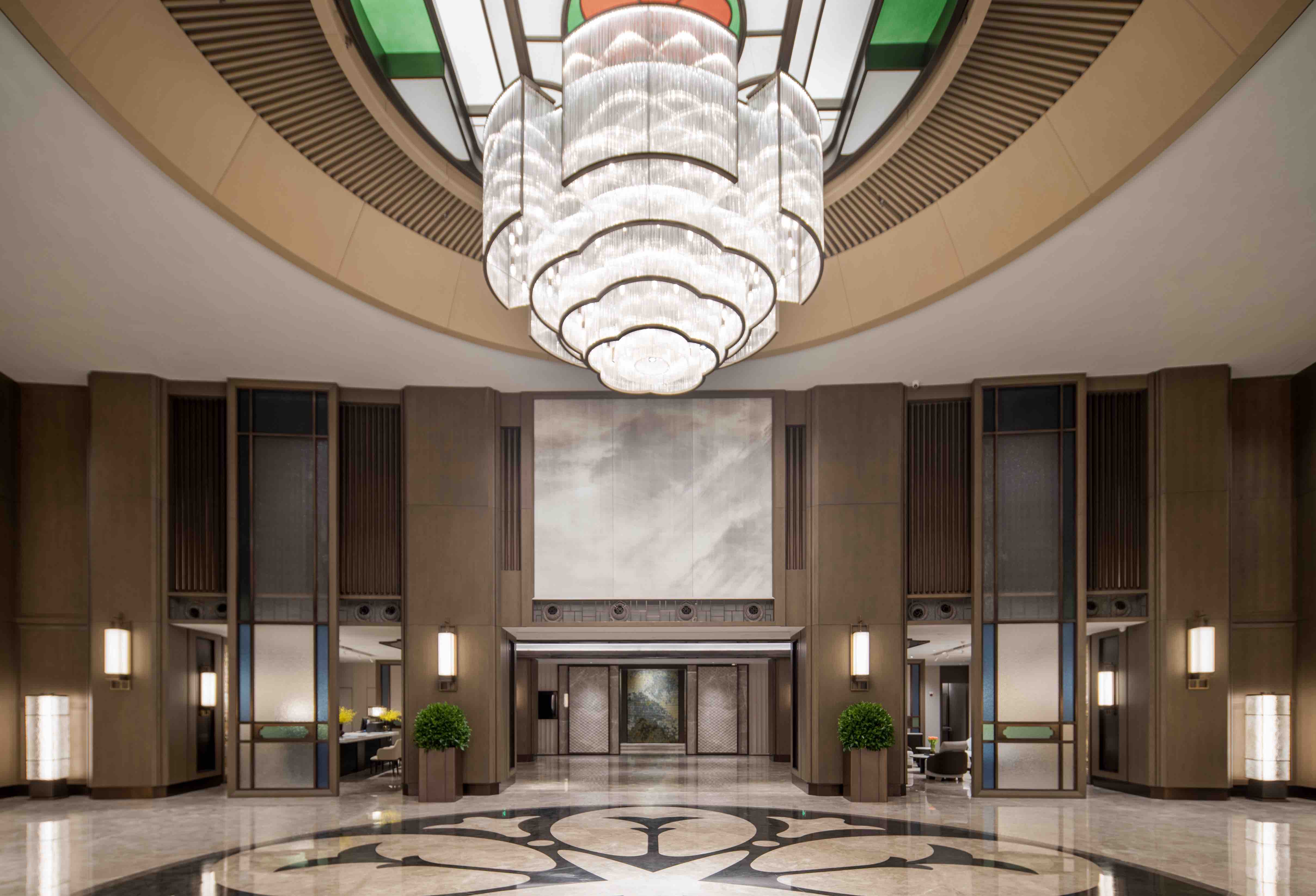 Yuexiu Hotel Guangzhou, Curio Collection by Hilton, A Gateway to the Soul of GZ