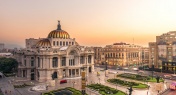 Travel Gossip: Shenzhen Launches Direct Flight to Mexico City