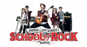 'School of Rock' the Musical Hits Shanghai!