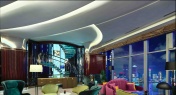 Grand Kempinski Hotel Shanghai Unveils an Elevated Club Experience