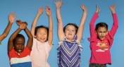 6 Ways to Celebrate Children's Day in Beijing