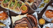 7 American BBQ Joints Turning Up the Heat in Shanghai