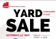 SlS Yard Sale