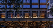 Waldorf Astoria Beijing's Chef Mandela Interprets French Culinary Delights