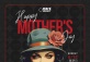 Happy Mother's Day @Café Society