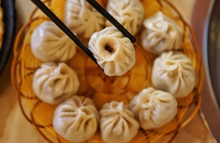 Essential Chinese Dumpling Guide