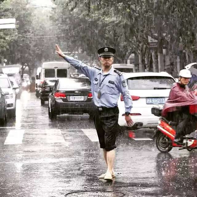shanghai flooding