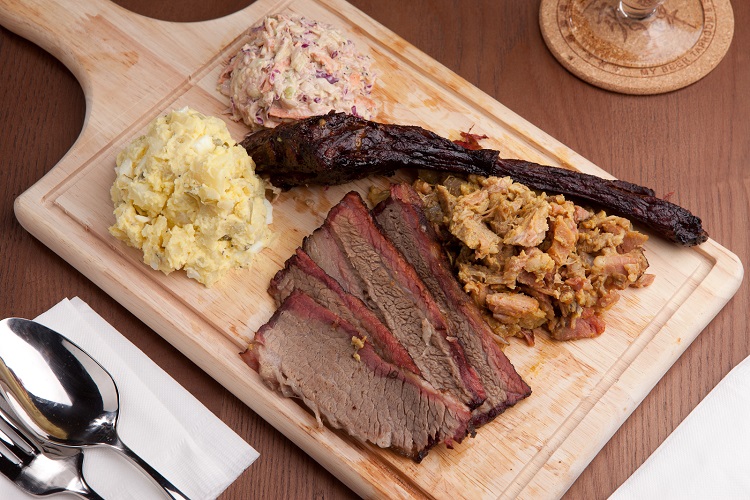 ribs, meat, steak, taproom