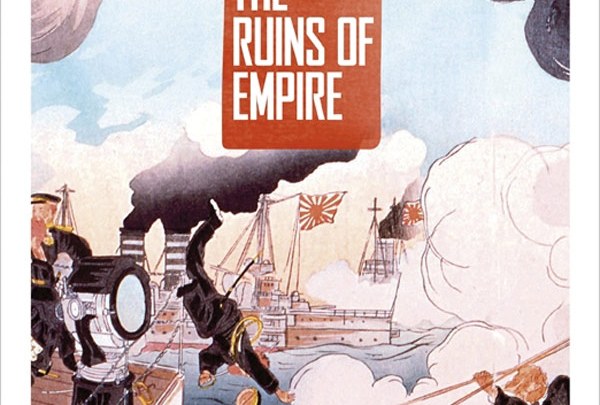 Ruins Of Empires