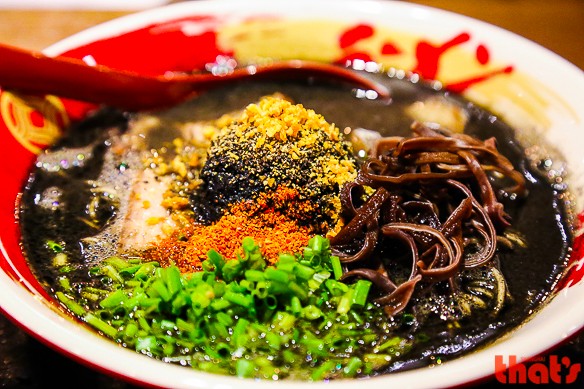 Butao Ramen Shanghai Reviews