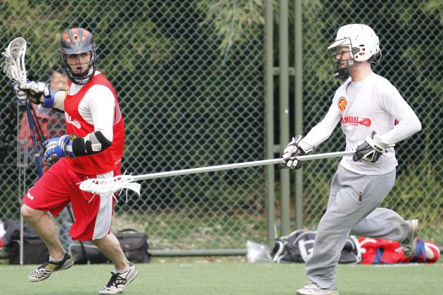 Lacrosse Shanghai