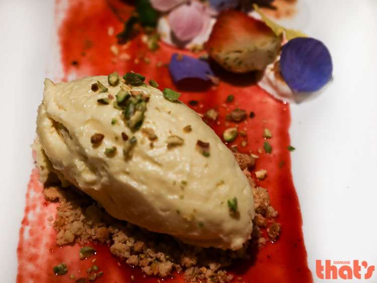 Reunion Bar & Restaurant Shanghai Review