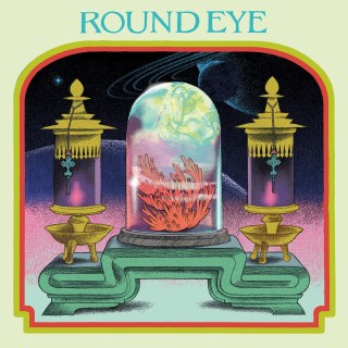 Round Eye - Round Eye