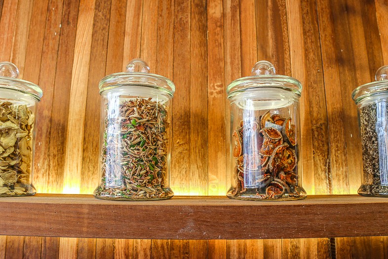Jarajam Cafe Review Shanghai