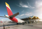Spain's Iberia to fly non-stop Between Shanghai and Madrid