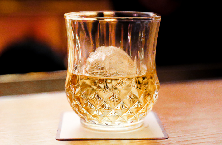Revive Whisky Shochu Bar Shanghai