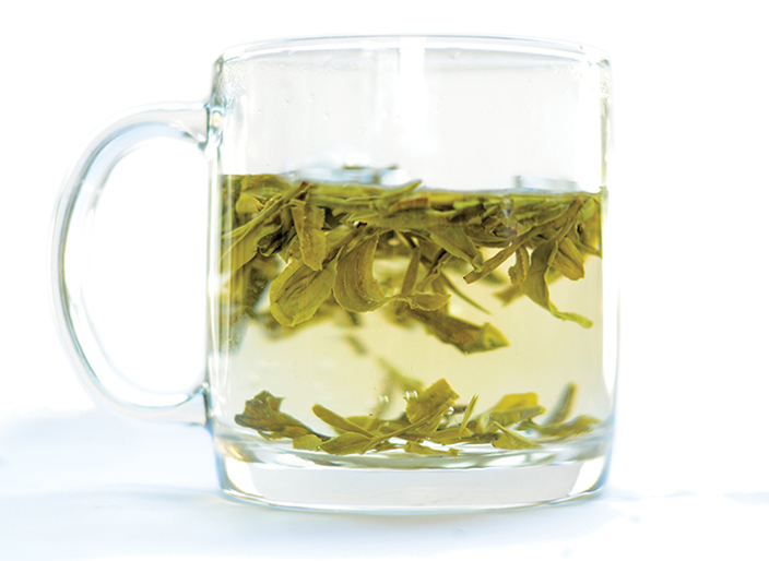 Green Tea — A Guide to the 5 Most Popular Teas in China