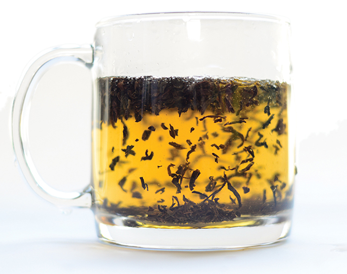 Oolong Tea — A Guide to the 5 Most Popular Teas in China