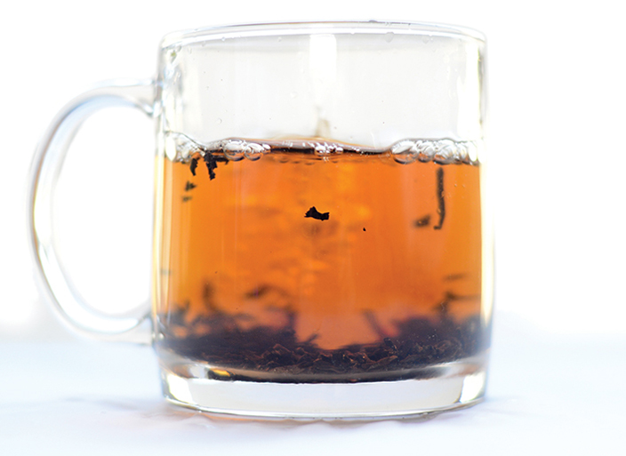 Pu'er Tea — A Guide to the 5 Most Popular Teas in China