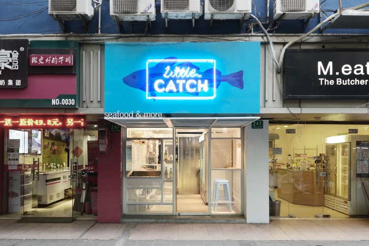 Little Catch