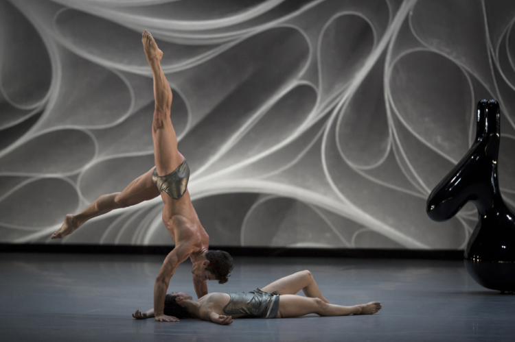 Ballet du Grand Théâtre de Genève: A Midsummer's Night Dream