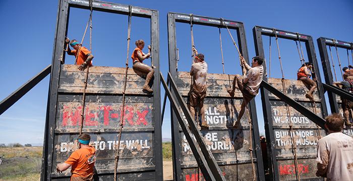 Tough Mudder Coming to China Later This Year