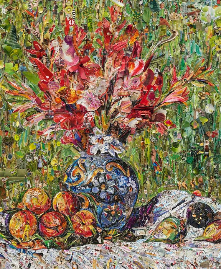 Vik Muniz