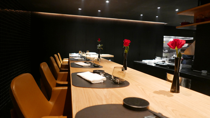 Tai'an Table Restaurant Shanghai