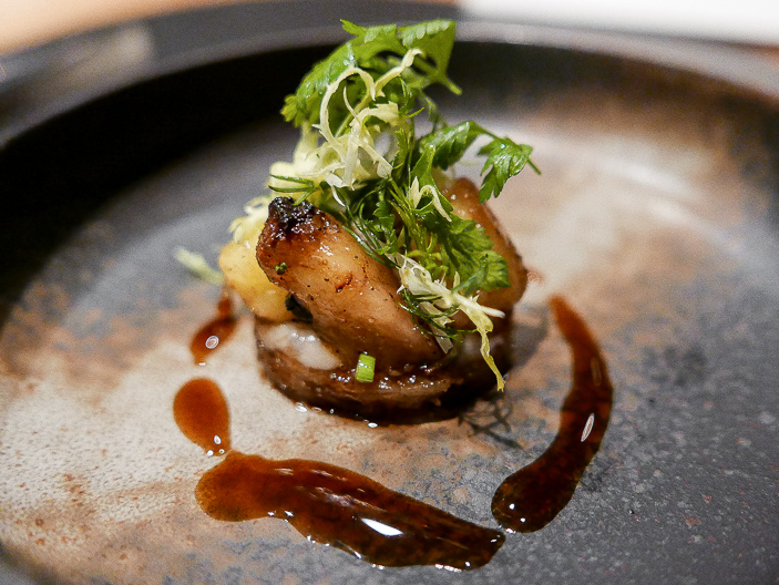 Tai'an Table Restaurant Review Shanghai