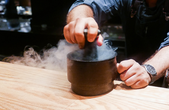 Tai'an Table Restaurant Review Shanghai