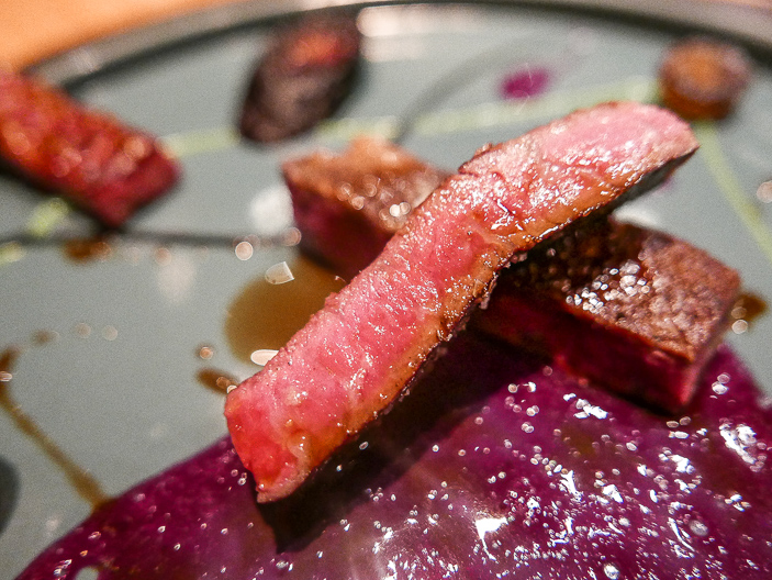 Tai'an Table Restaurant Review Shanghai