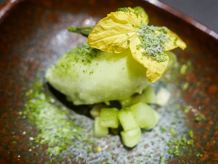 Tai'an Table Restaurant Review Shanghai