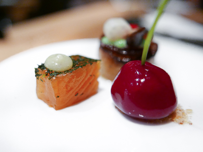 Tai'an Table Restaurant Review Shanghai