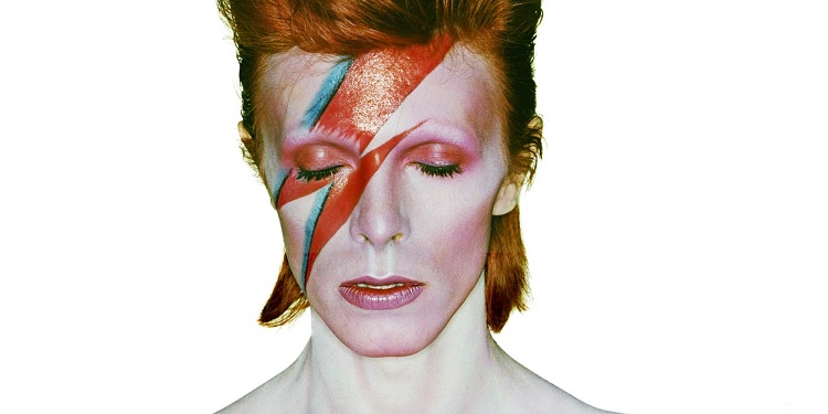 May 6-7: Faces of Bowie — A Sound and Vision Experience